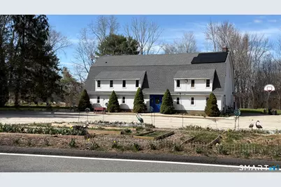 1553 Glasgo Road, Griswold, CT 06351 - Photo 1