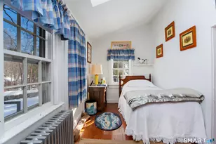 2 & 4 Old Weston Old Weston Rd, Weston, CT 06883 - Photo 30