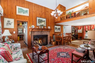 2 & 4 Old Weston Old Weston Road, Weston, CT 06883 - Photo 22