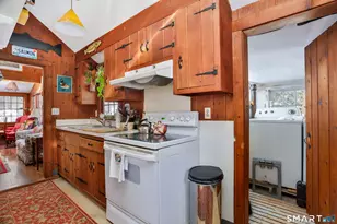 2 & 4 Old Weston Old Weston Rd, Weston, CT 06883 - Photo 26