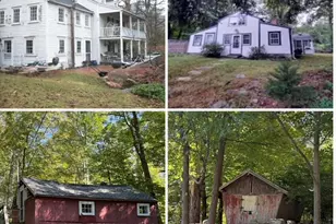 2 & 4 Old Weston Old Weston Rd, Weston, CT 06883 - Photo 36