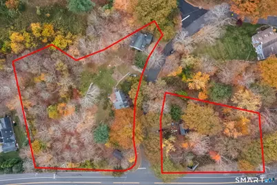 2 & 4 Old Weston Old Weston Road, Weston, CT 06883 - Photo 40