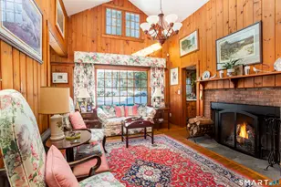 2 & 4 Old Weston Old Weston Rd, Weston, CT 06883 - Photo 20