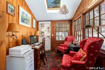 2 & 4 Old Weston Old Weston Road, Weston, CT 06883 - Photo 24