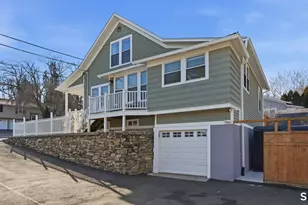 93 Shelton Ave, Shelton, CT 06484 - Photo 1