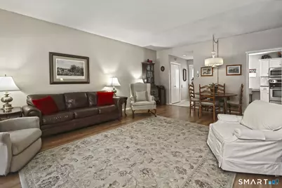 1041 Heritage Village #A, Southbury, CT 06488 - Photo 12