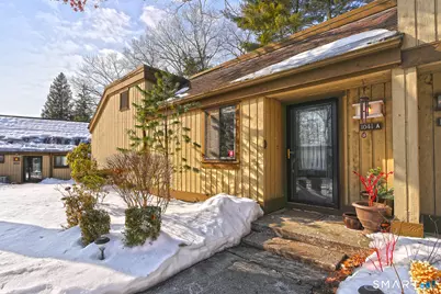 1041 Heritage Village #A, Southbury, CT 06488 - Photo 1