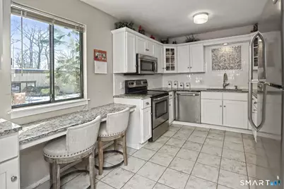 1041 Heritage Village #A, Southbury, CT 06488 - Photo 4
