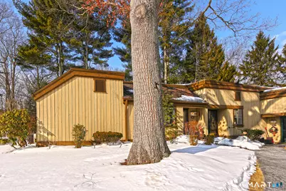 1041 Heritage Village #A, Southbury, CT 06488 - Photo 2
