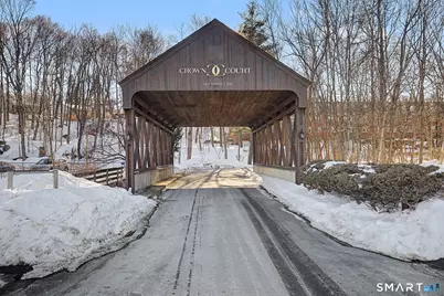 34A Padanaram Road #125, Danbury, CT 06811 - Photo 2