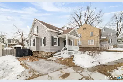 108 Nelson Avenue, Waterbury, CT 06705 - Photo 1
