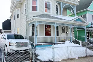 750 William St, Bridgeport, CT 06608 - Photo 4