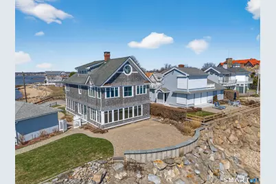 4 Point Road, Old Saybrook, CT 06475 - Photo 6