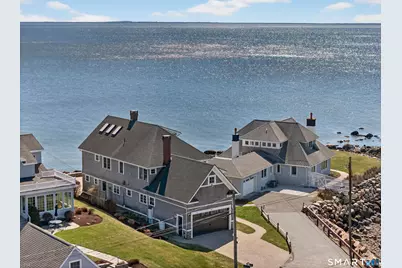 4 Point Road, Old Saybrook, CT 06475 - Photo 4