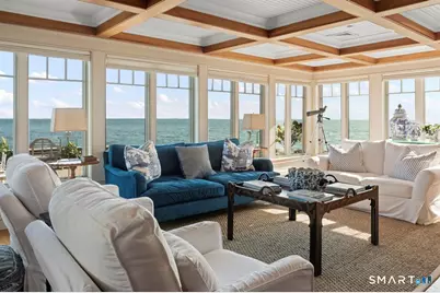 4 Point Road, Old Saybrook, CT 06475 - Photo 4