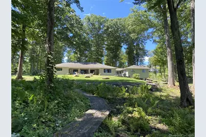 321 West Shore Road, Washington, CT 06777 - Photo 36