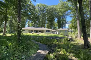 321 W Shore Rd, Washington, CT 06777 - Photo 4