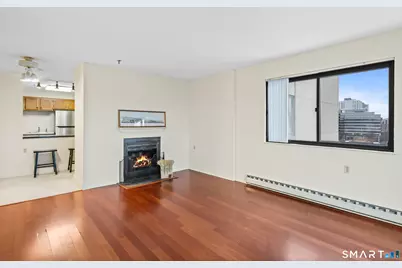 51 Schuyler Avenue #APT 7E, Stamford, CT 06902 - Photo 8