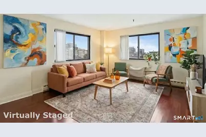 51 Schuyler Avenue #APT 7E, Stamford, CT 06902 - Photo 10