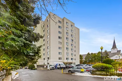 51 Schuyler Avenue #APT 7E, Stamford, CT 06902 - Photo 2