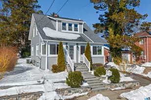 206 Highland Ave, West Haven, CT 06516 - Photo 2