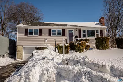 54 Fairlane Drive, New Britain, CT 06053 - Photo 2