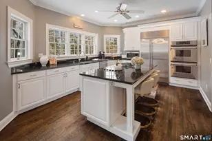 792 N Wilton Rd, New Canaan, CT 06840 - Photo 14