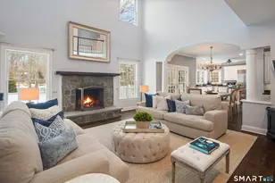 792 N Wilton Rd, New Canaan, CT 06840 - Photo 10