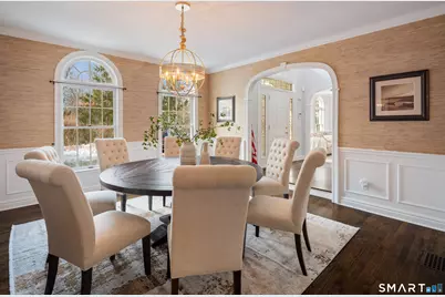 792 North Wilton Road, New Canaan, CT 06840 - Photo 8