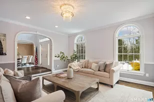 792 N Wilton Rd, New Canaan, CT 06840 - Photo 6