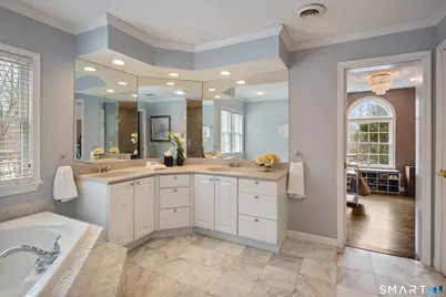 792 North Wilton Road, New Canaan, CT 06840 - Photo 22