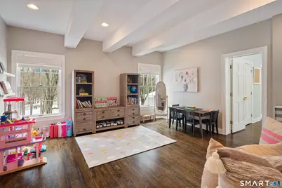 792 North Wilton Road, New Canaan, CT 06840 - Photo 18