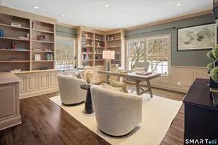 792 N Wilton Rd, New Canaan, CT 06840 - Photo 16