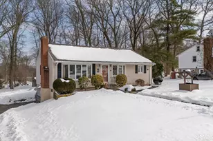 24 Porach Rd, Montville, CT 06382 - Photo 1
