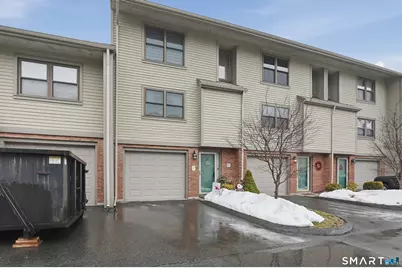 52 Metacomet Drive #52, Meriden, CT 06450 - Photo 2