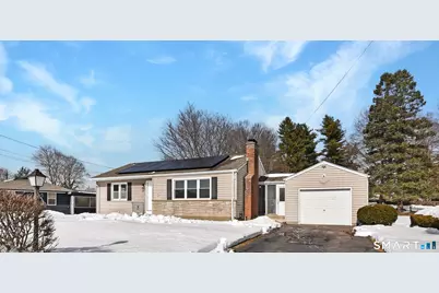 129 Valley View Drive, Meriden, CT 06450 - Photo 1