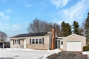 129 Valley View Dr, Meriden, CT 06450 - Photo 1