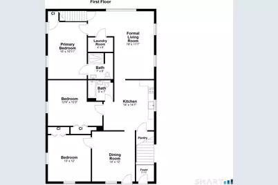 37 Gerry Street, Greenwich, CT 06830 - Photo 24