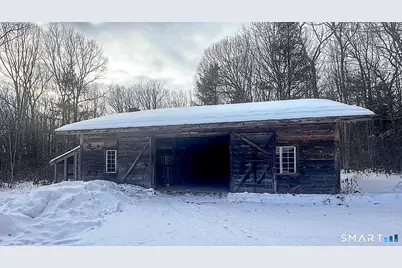 45 Hoppen Road #Main House, New Hartford, CT 06057 - Photo 4