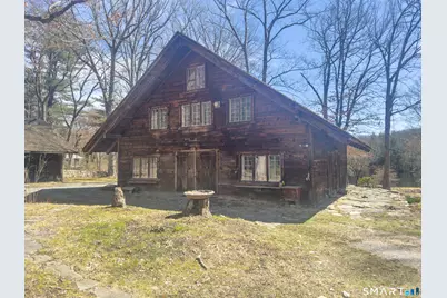 45 Hoppen Road #Main House, New Hartford, CT 06057 - Photo 2