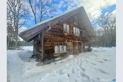 45 Hoppen Road #Main House, New Hartford, CT 06057 - Photo 1