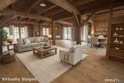 45 Hoppen Road #Main House, New Hartford, CT 06057 - Photo 24