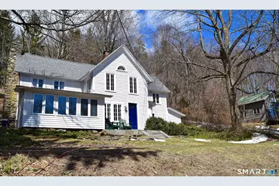 51 Curtiss Road, Warren, CT 06777 - Photo 4