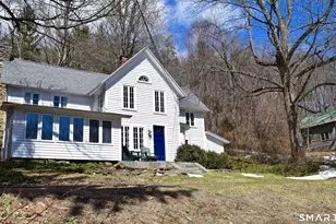 51 Curtiss Rd, Warren, CT 06777 - Photo 4