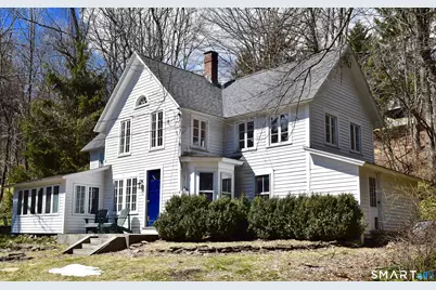 51 Curtiss Road, Warren, CT 06777 - Photo 2