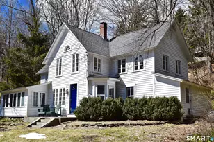 51 Curtiss Rd, Warren, CT 06777 - Photo 2