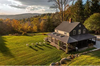 63 Cemetery Hill Road, Cornwall, CT 06796 - Photo 2