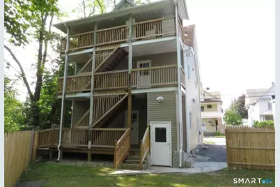 71 East Pearl Street #Second Floor, Torrington, CT 06790 - Photo 1