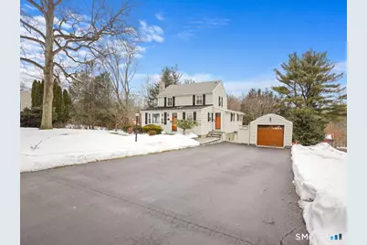 133 Rocky Rest Road, Shelton, CT 06484 - Photo 2