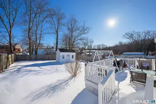 166 Rangely St, West Haven, CT 06516 - Photo 2